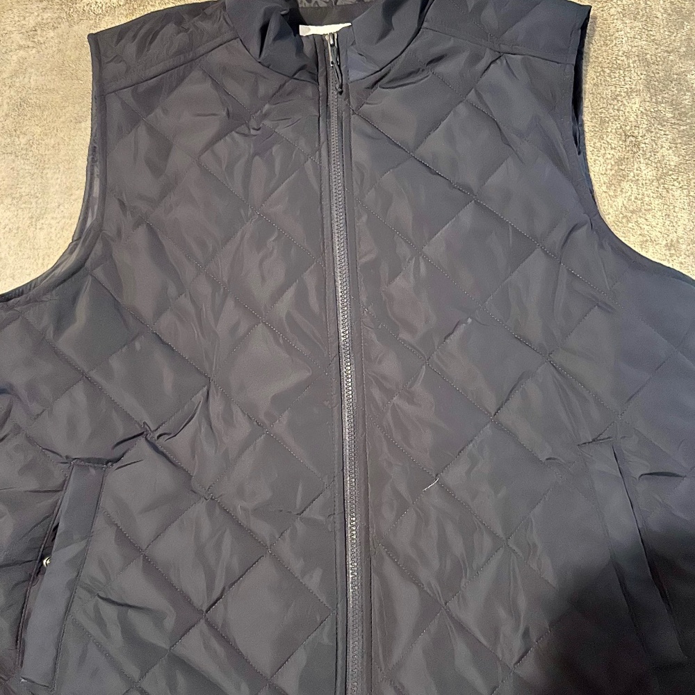 Vest